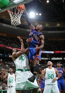 This is the reason why the 5'9" Nate Robinson is one of my f