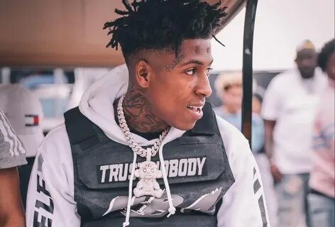 The Untold Truth Of YoungBoy NBA's Son - Taylin Gaulden