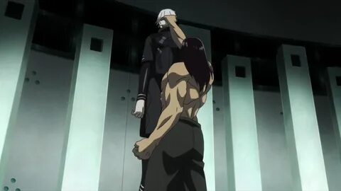 Tokyo Ghoul Root A - 04 - S.N. Fansub