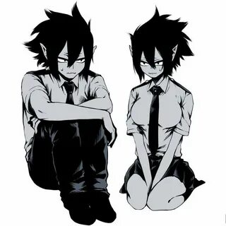 My Hero Academia // BNHA // Tamaki Amajiki // Gender Bend Ta