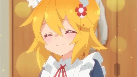 Sewayaki Kitsune no Senko-san T.V. Media Review Episode 6 An