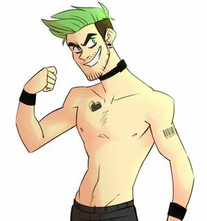 Pin by NeondragonH20 on Private Darkiplier and antisepticeye