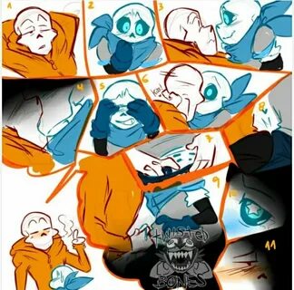 Sans Aus List 9 Images - Pin By On Undertale Aus Undertale U