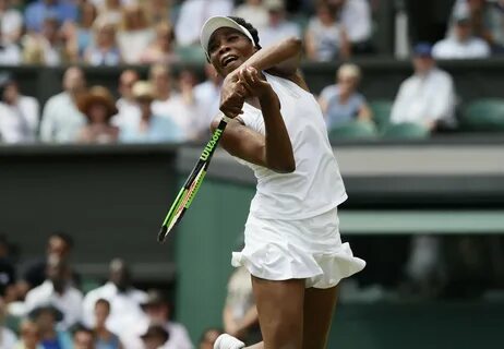 Williams vs. Ostapenko at Wimbledon as court questions arise