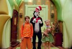 Кадр N157215 из фильма Кот / Dr. Seuss` The Cat in the Hat (