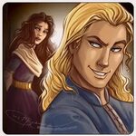 LYSANDRA AND AEDION (With images) Throne of glass series, Th