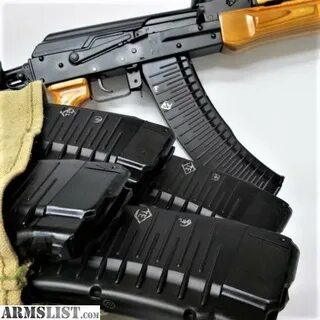Armslist For Sale Trade Molot Vepr 5 45 Ak74 Lnib - Madrevie