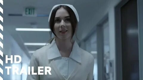 Psycho Nurse Trailer #1 Thriller - YouTube