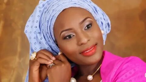 Mansura Isah Biography And Pictures - 360dopes