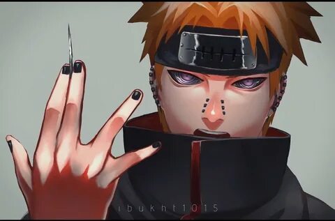 Anime Naruto Picture by IO - Image Abyss