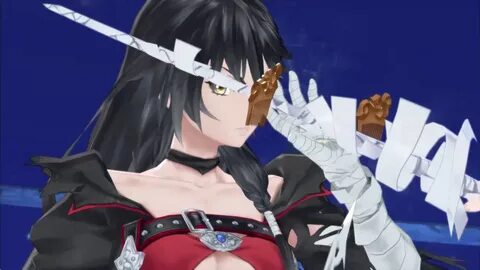 Tales Of Berseria #Ending - YouTube