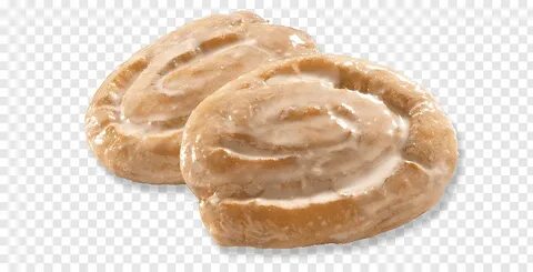 Cinnamon roll Honey bun Bagel Puff pastry, Cinnamon Bun png 