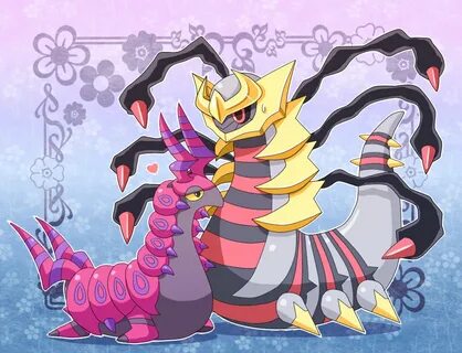 Giratina page 4 - Zerochan Anime Image Board