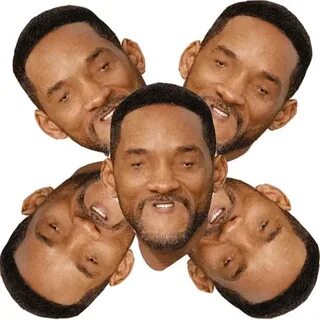 Will Smith Know Your Meme