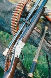 Pin on Old Guns