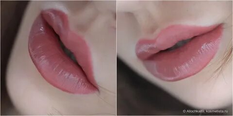 Bobbi Brown помада для губ Nourishing LIP Color в оттенке Bl