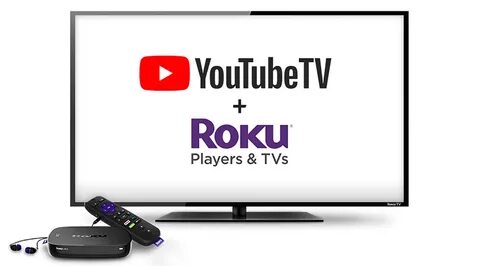 YouTube TV now available on Roku devices News.Wirefly