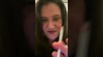 ASMR Smoking Capri Magenta 120’s - YouTube