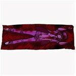 Purple Guy by Zom - Body Pillow Case Dakimakura (Two Sides) 
