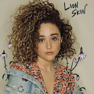 Stream Lion Skin by Mecca White Listen online for free on So