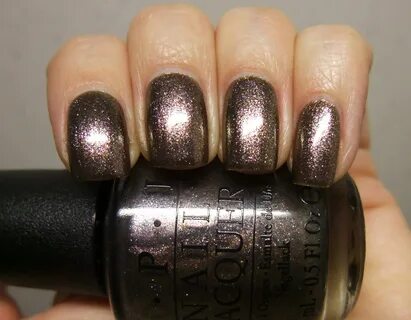 Taupe ClawsInColors