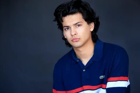 Cobra Kai' Star Xolo Maridueña Signs With UTA - IMDb