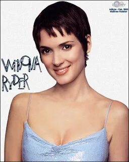 Winona Ryder - More Free Pictures 1