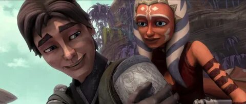 Guest Article: #CloneWarsRewatch: Using Twitter and Rabbit.T