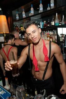 GayCities Photos: The New Laverne Cox-Approved Vegas Club - 