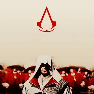 Assassin altair GIF - Find on GIFER