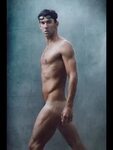Banana Hunks: Michael Phelps Naked And Huge Bulge Shots