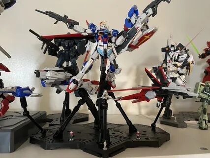 Gunpla/Plamo Thread Mk.IV - The Something Awful Forums