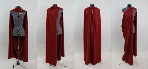 LARP-elicious Fantasy cape, Fantasy fashion, Fashion