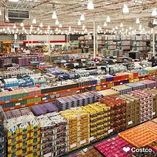 Costco Day to Shop Without Membership - Melbourne