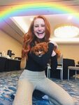Pin by 🏳 🌈 Rainbow Baby 🏳 🌈 on Madelaine Petsch Madelaine pe