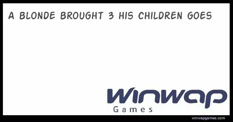 Winwap Games Jokes