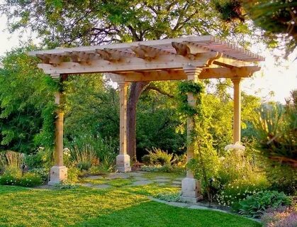 Pin by Robin Barber on House Stuff in 2019 Pergola designs, 