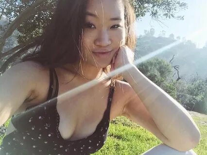 Jeannie Elise Mai Nude & Sexy (50 Photos) #TheFappening