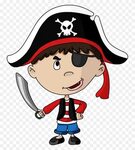 Пираты Png Изображения Скачать Бесплатно - Пираты Png - Потр