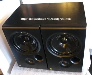 СЕРИОЗНИ BOOKSHELF ТОНКОЛОНИ! KEF CODA 8 audio video world