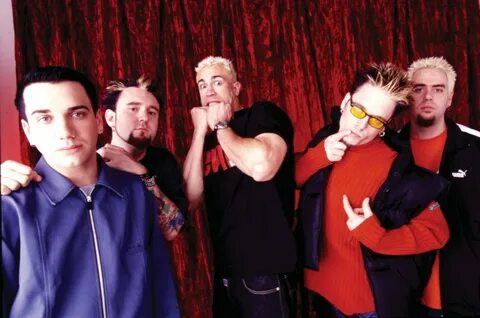 Фото: Bloodhound Gang / Кадр из "Bloodhound Gang" (1992) #29