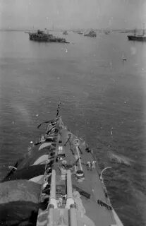 Hms Warspite Wreck - Floss Papers