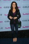 Lacey Chabert Pictures. Lacey Chabert People StyleWatch Deni