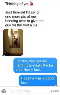Cuckold Wife Texts Free Porn