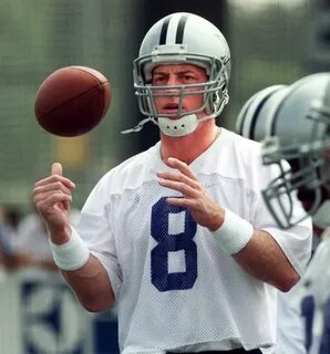 Pictures of Troy Aikman