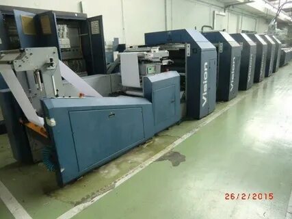 Scholten Graphic Services - Drent Vision (SQ120-6)