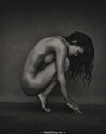 Kate Harrison fully nude for Treats! Magazine Celebs Dump