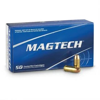 Magtech 9mm 115 Grain FMC 250 Rounds - $81.69 gun.deals