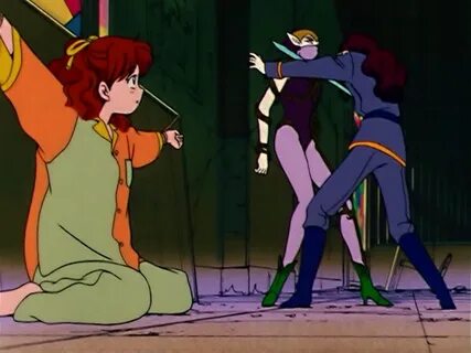 Super Recaps: Sailor Moon Episode 24 (Naru’s Tears: Nephrite