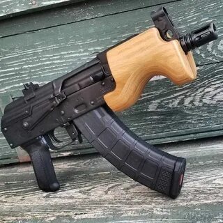 2,115 отметок "Нравится", 22 комментариев - Atlanticfirearms